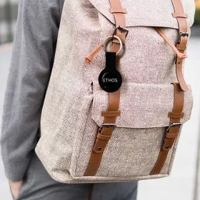 Ethos Smart Finder With Holder 2- Pack Ios (Option: Black)